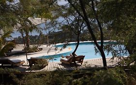 Vista del Mar Casa y Bungalows
